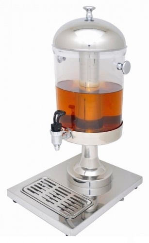 Диспенсер для напитков HURAKAN HKN-DB81