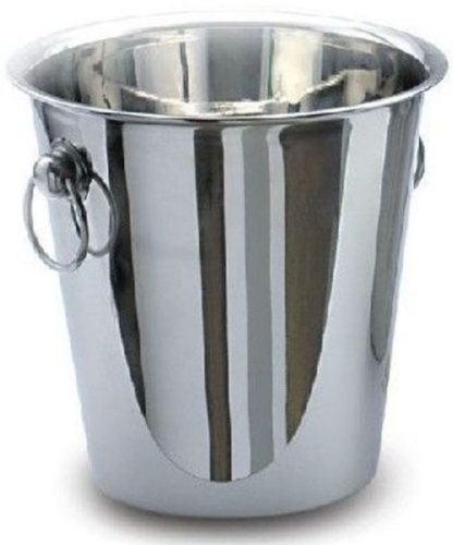 Ведро для шампанского MGSteel нерж. 4 л. 21*22 см.