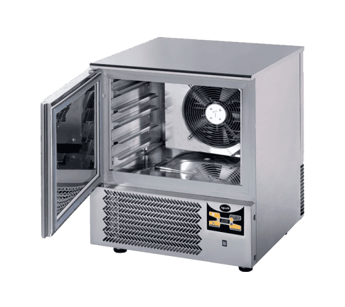 Шкаф шоковой заморозки APACH SH05