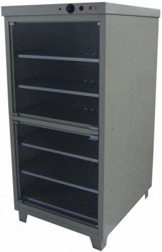 Шкаф расстоечный GRILL MASTER РПК 1 ДПК 22153