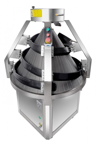 Округлитель PORLANMAZ PMCR-2000