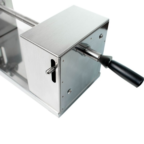 Аппарат для спиральных чипсов FOODATLAS PS-1 ручной