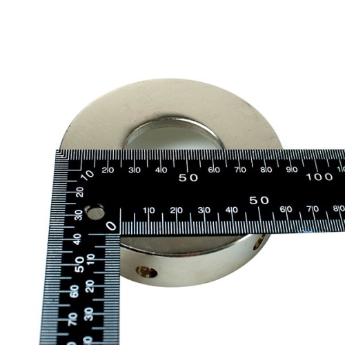 Гайка регулировки подачи теста FOODATLAS №18