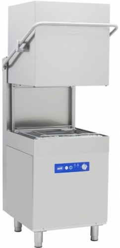 Машина посудомоечная купольная OZTI OBM 1080M R