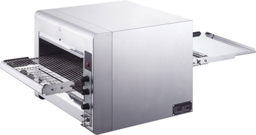 Печь для пиццы конвейерная NOPEIN NTE-1418