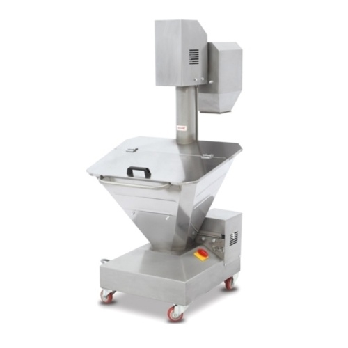 Мукопросеиватель PORLANMAZ PMFS-2000