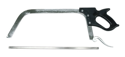 Пила для мяса и костей KOCATEQ 339-19