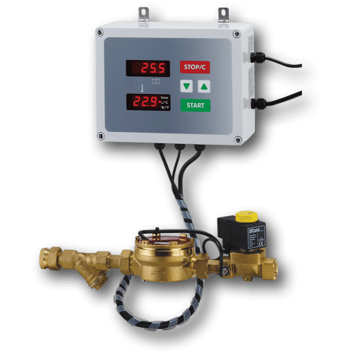 Дозатор воды STM DOX 25 комплект