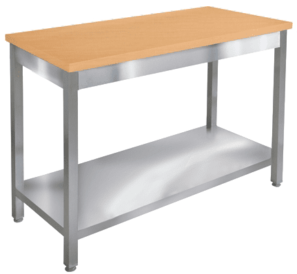 Стол кондитерский ITERMA СЦ-213/1508