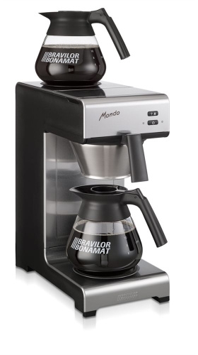 Кофеварка BRAVILOR BONAMAT Mondo