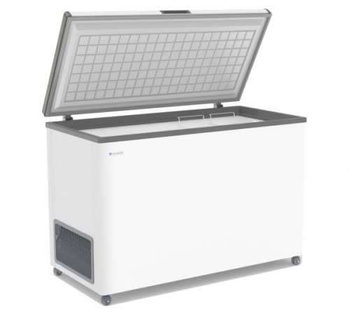 Ларь морозильный FROSTOR F 400 S