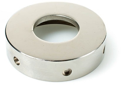 Гайка регулировки подачи теста FOODATLAS №18