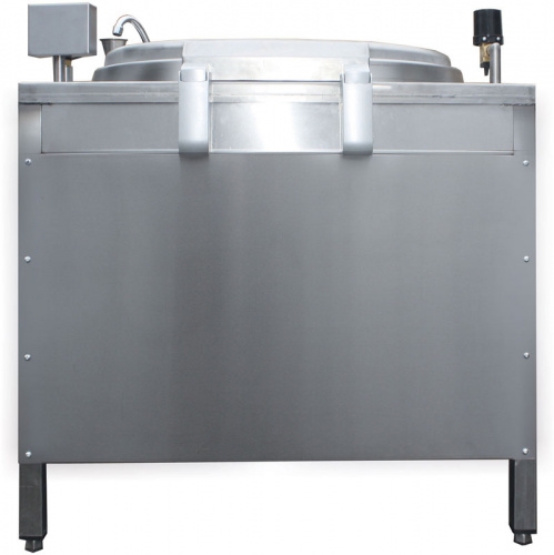 Кoтел пищеварочный электрический KAYMAN КПЭ-160-М