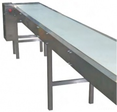 Транспортер для грязной посуды ITERMA тр-10л