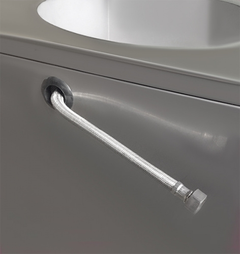 Пароварка CRAZY PAN CP-STC01