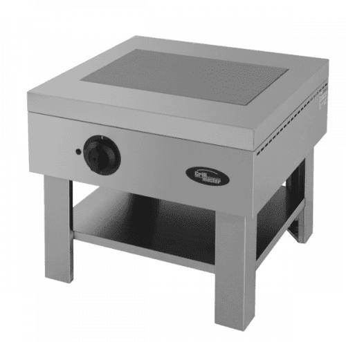 Плита электрическая GRILL MASTER ф1пэ 24042