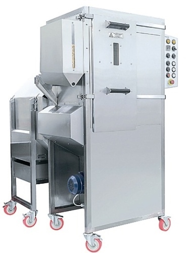 Аппарат для попкорна ТТМ Mini Robopop 25