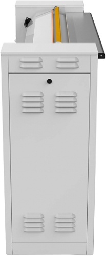 Каток гладильный GMP 1400ES Meta-Aramid