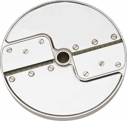 Диск соломка ROBOT COUPE 28195 2,5x2,5 мм для моркови по-корейски