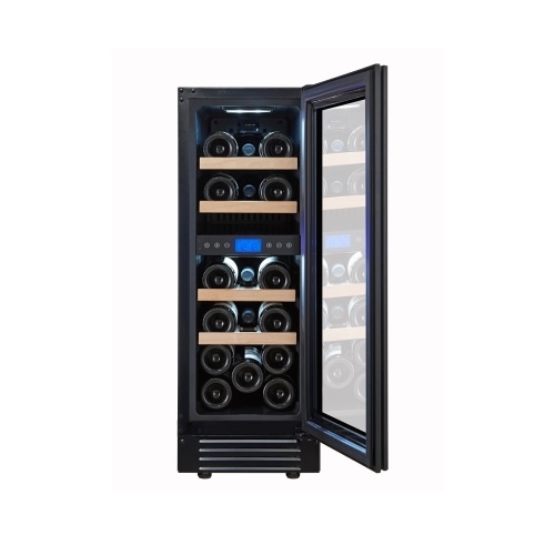 Шкаф винный CellarPrivate CP017-2TBH
