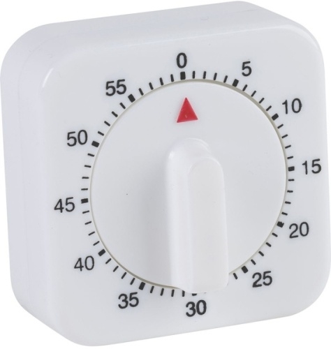 Таймер кухонный TELLIER UMM01