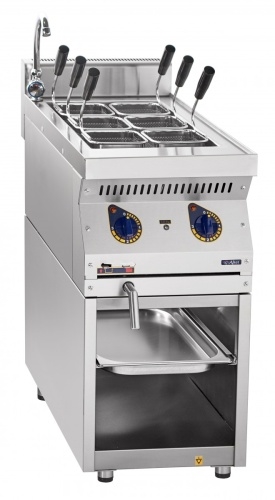 Электроварка ABAT ЭВК-40/1Н 6хGN-1/6