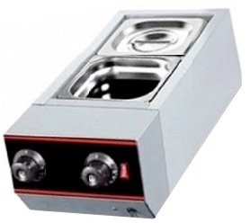 Аппарат для горячего шоколада HURAKAN HKN-CHM02