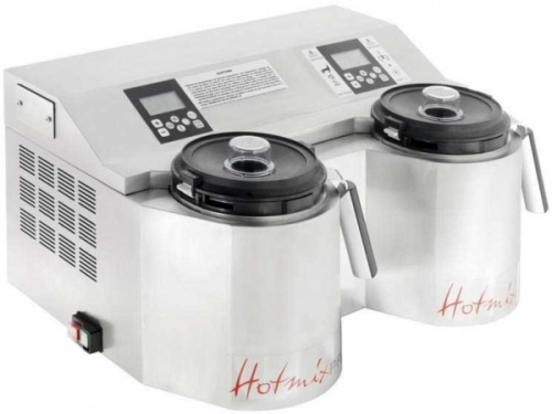 Термомиксер HotmixPRO Combi