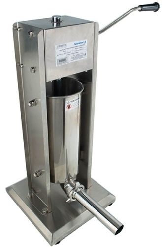 Шприц колбасный FOODATLAS HR-5L