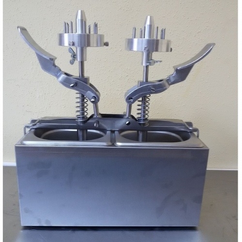 Дозатор начинок SIKOM ВР-3.2 GN 1/6