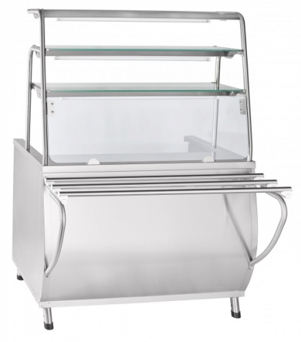 Мармит первых блюд ABAT ПРЕМЬЕР ПМЭС-70Т