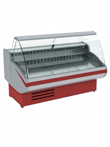 Витрина морозильная CRYSPI ВПСН 0,78-1,30 Gamma-2 SN 1800