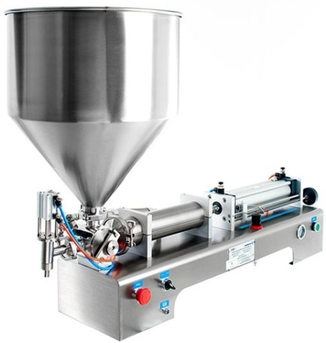 Дозатор поршневой FOODATLAS G1WTD 30-300 мл.