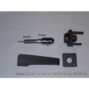 Замок двери WIESHEU для B8M 2500-402-042