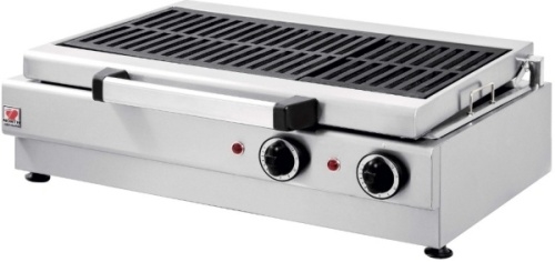 Гриль мангал NORTH HS1/2CI