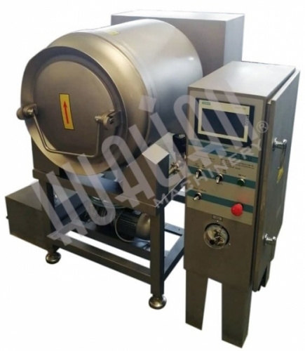 Вакуумный массажёр HUALIAN GRZK-200 (тач скрин)