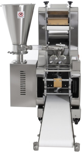 Пельменный аппарат FOODATLAS JGL 160 A Eco