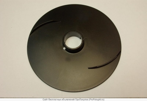 Диск сбрасыватель HALLDE 1159 для RG- 200