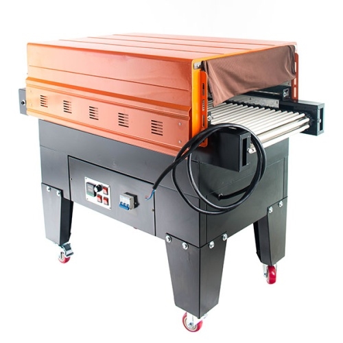 Аппарат термоусадочный FOODATLAS BS-G4535 Pro тоннельный