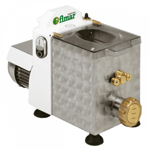 Аппарат для изготовления пасты (макаронных изделий) FIMAR MPF 1,5