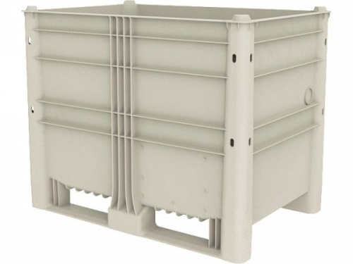 Контейнер RESTOTARA Ecoline-650