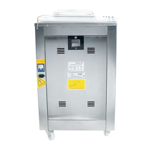 Вакуумный упаковщик FOODATLAS Eco DZ-400A
