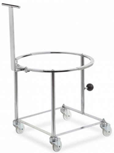 Тележка для дежи STARMIX CARPL60SW