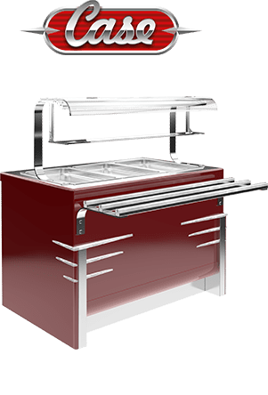 Денежный ящик REFETTORIO