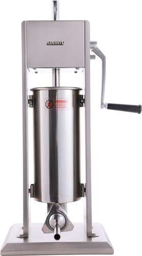 Шприц колбасный AIRHOT 5л вертикальный SV-5