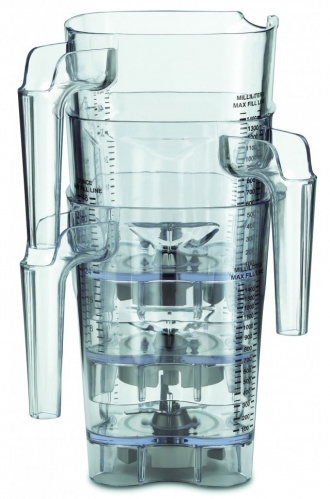 Стакан WARING CAC95I