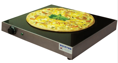 Подогреваемая столешница KOCATEQ R500