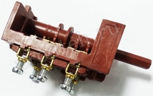 Переключатель GOTTAK 7LA 840502