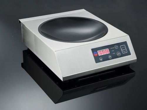 Плита индукционная INDOKOR IN3500 WOK