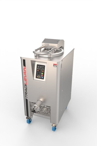 Аппарат для ферментации JAC TL40